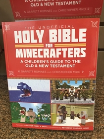The Bible as it was meant to be read