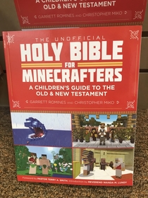 The Bible as it was meant to be read