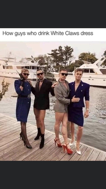 The boys
