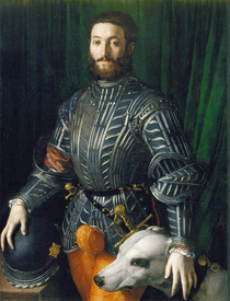 The codpiece