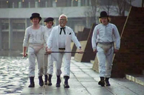 The Colonel and His Gang