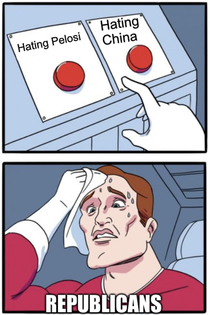 The current dilemma