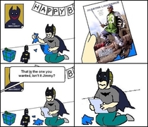 The Dark Knight