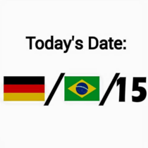 The Date Today