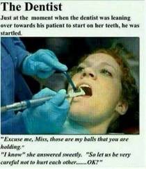 The Dentist