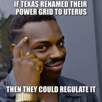 The difference between Texas and taxes is that taxes can keep an electrical grid running