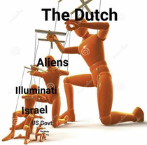 The dutch