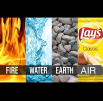 The  elements