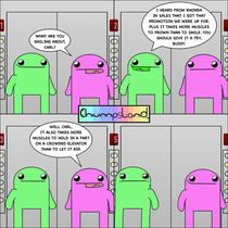 The Elevator 