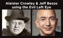 The Evil Left Eye