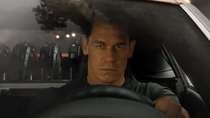 The Fast amp Furious timeline has seen some crazy things but seriously now theyre using self-driving cars