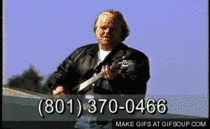 The final moments of Phillip Seymour Hoffman