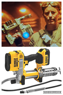 The Flash on Netflix SE  My random comparison model is wrong but there is no doubt at all that my man Nash Wells strolls in with a laser blasting grease gun