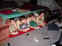 The fort of virginity