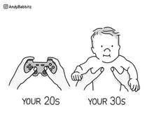 The game of life oc