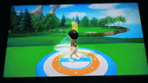 The German Translation of Wii Sports Was Not What I Expected