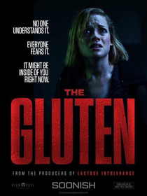 The Gluten