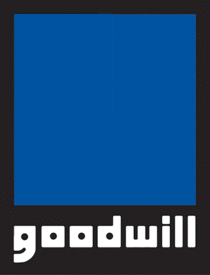 the goodwill logo