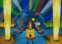 The halftime show we deserve