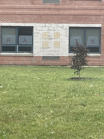 The high school near me might need help