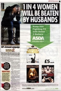 The importance of ad placement