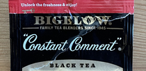 The in-laws favorite tea