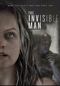 The invisble man