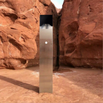 The Juul Monolith