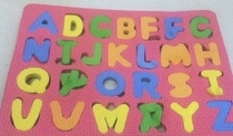 The kid doesnt know his ABCs but at least hes strong