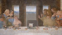 The Last Supper