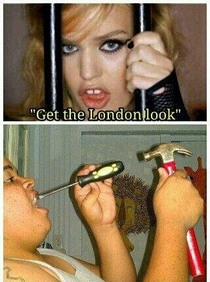 The London Look