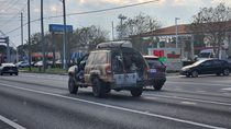 The most Florida picture Ive ever taken