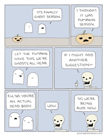 The most wonderful time of the year