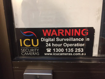 The name of this surveillance company