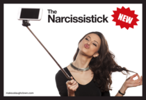 The Narcissistick