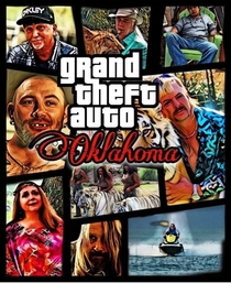 The new GTA game looks wild and exotic