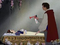 The New Sleeping Beauty