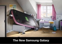 The next samsung phone