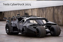 The next Tesla Cybertruck has been leaked