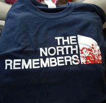 The north remember
