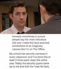 The Office