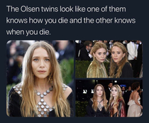The Ominous Olsens