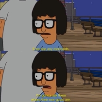 The only question that matters
