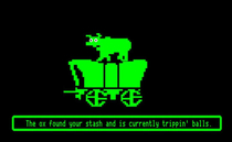 The Oregon Trail just became a lot more interesting