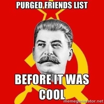 The Original Bolshevik Hipster