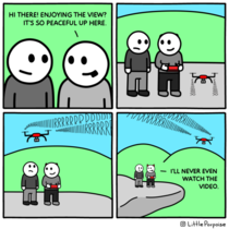 The Overlook