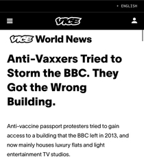 The people who cant google an address sure unveiled on internet the secrets of vaccines governments dont want us to know