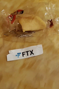The perfect fortune cookie doesnt exist-