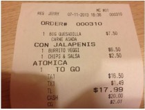 The plural of Jalapeno is