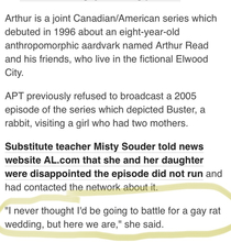 The quote of the year so far